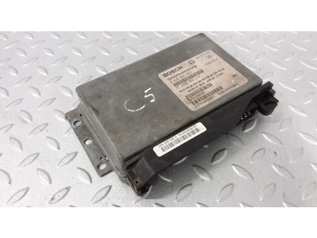 Блок управления коробкой передач 9656615480, 0260002923 Citroen C5