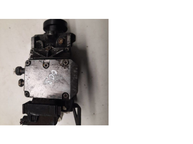 Топливный насос