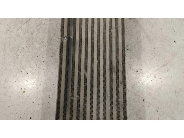 Интеркулер 9645965180 Citroen Xsara Picasso 1.6