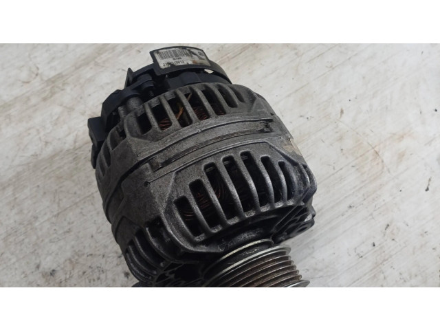 Генератор 0124515013   Volvo S70  V70  V70 XC 2.5     