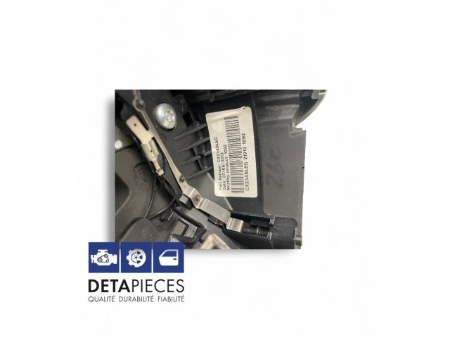 рейка Колонка рулевая Jaguar XF X250 2007 - 2015 года