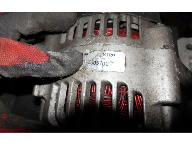 Генератор 76677899   Volvo V70      