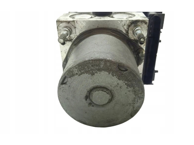 Блок АБС 0265251512   Subaru  Forester SH  2008 - 2013 года