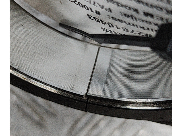 Píst 059107065DP, 059198401H Volkswagen Touareg II CVWA