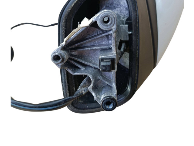 Zpětné zrcátko Volkswagen Touareg II 2013 99970229140, FTG5188