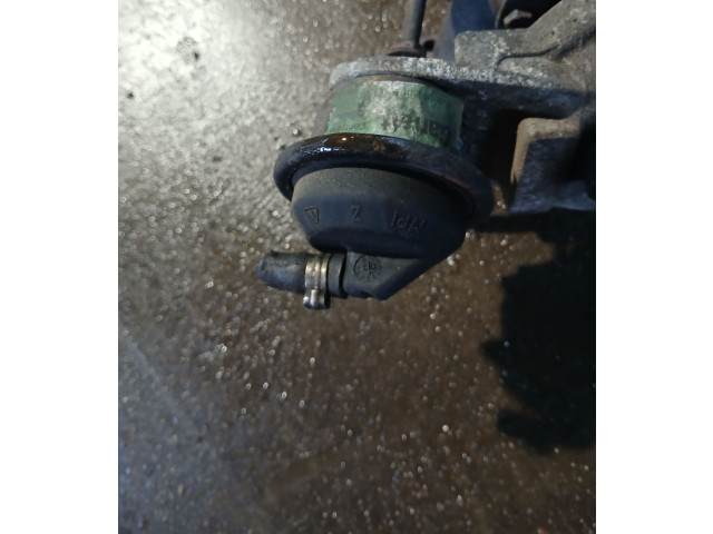 Турбина Renault Scenic I