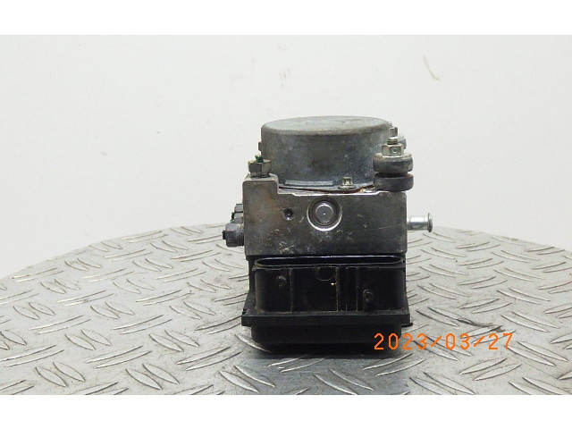 Блок АБС 8200756095 Dacia Logan I 2004 - 2012 года