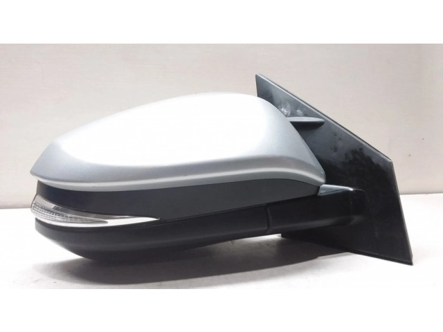 Zpětné zrcátko pravé Toyota RAV 4 (XA40) 2015 E4023929