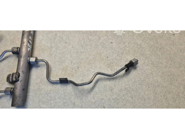 Топливная рампа A6420700495002, A6420700695002   Jeep Grand Cherokee (WK) 3.0 