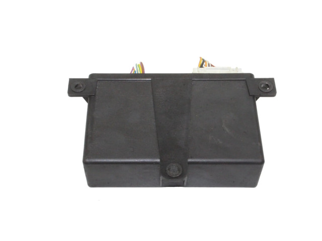 Блок управления заднего тормоза (EMF) 8X232C496AD Jaguar XF X250