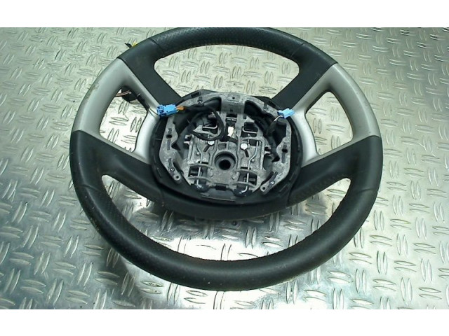 Руль Citroen C5  2008 - 2016 года       