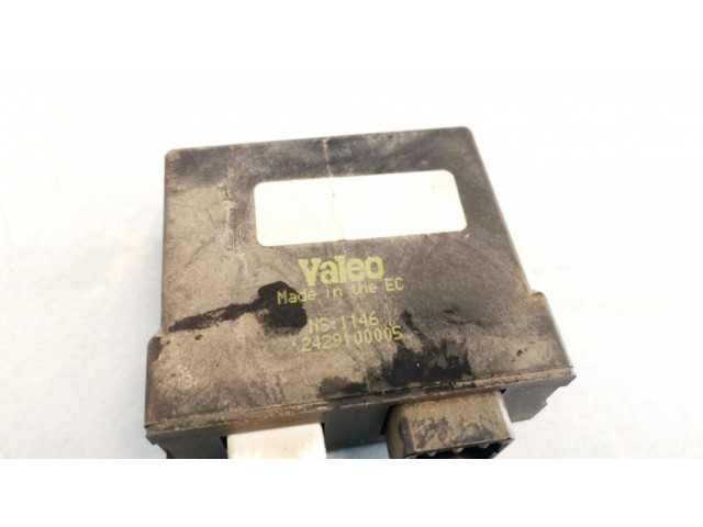 Блок управления 2429100005 Honda Accord