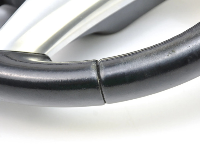 Руль Mazda 6  2013-2016 года GHR1-32-982A, GHR132982A      