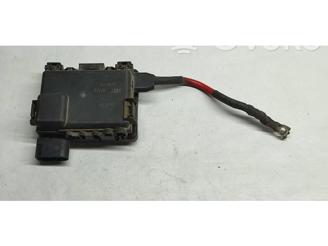 Pojistková skříňka 7M3937548A, YM2114B261AB Volkswagen Sharan 2001