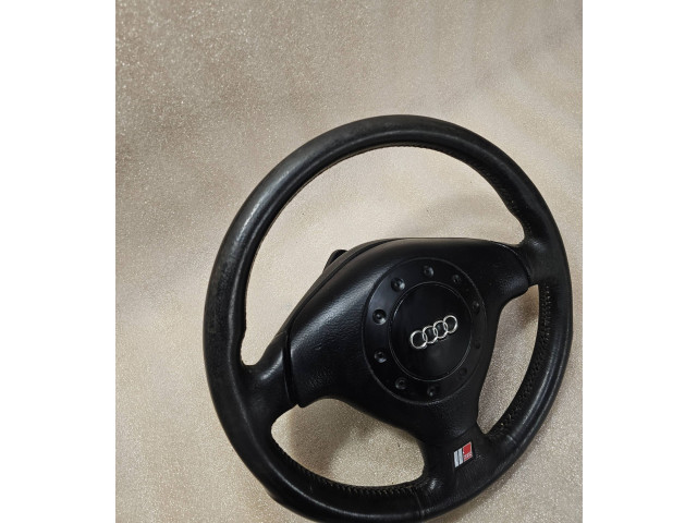 Руль Audi A6 S6 C4 4A 1994 - 1997 года 4A0419091AD