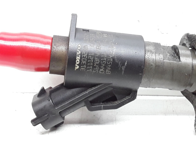 Форсунка 0445116046, 31303238 Volvo S60 D5204t7