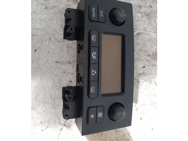 Блок управления климат-контролем Citroen C4 I