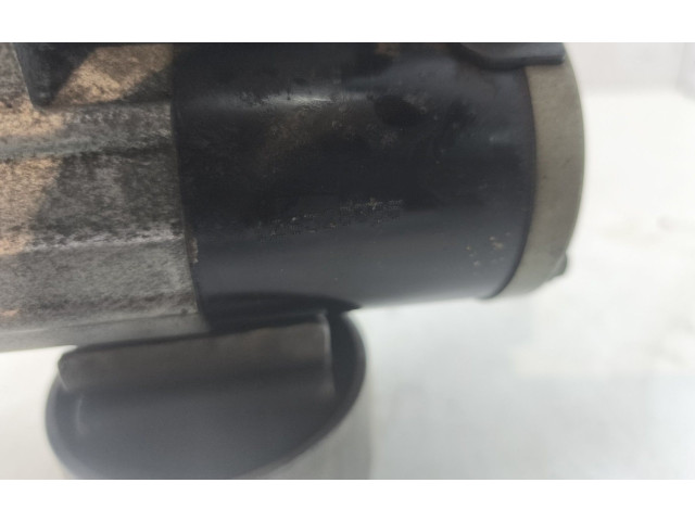 Стартер Dacia Sandero 2008 - 2012 года