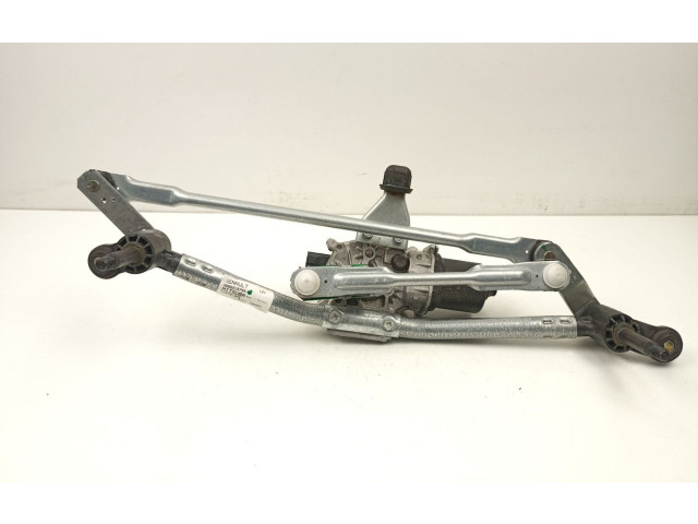 Моторчик дворников 288006875R, A5078305 Dacia Sandero