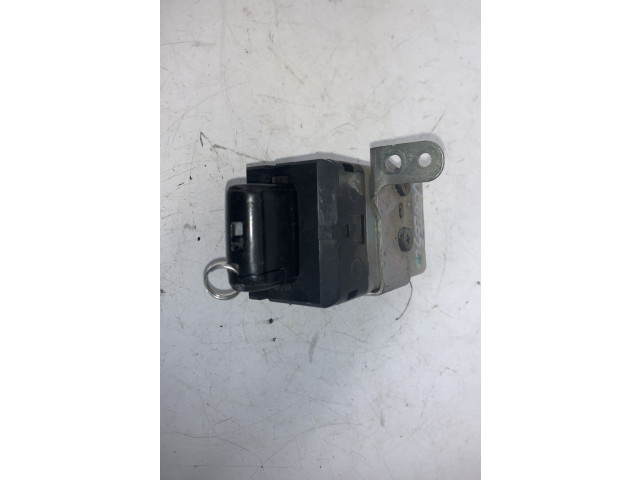 Комплект блоков управления 896610F011   Toyota Corolla Verso E121