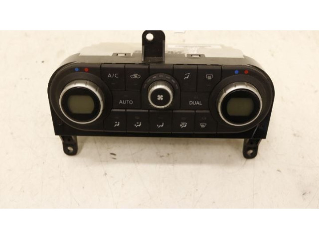 Zpětné zrcátko Nissan Qashqai+2 2011 27500BR46A