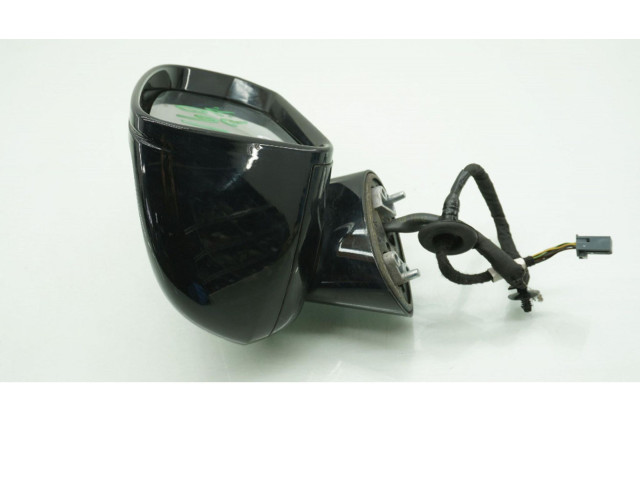 Zpětné zrcátko Volvo V60 2019