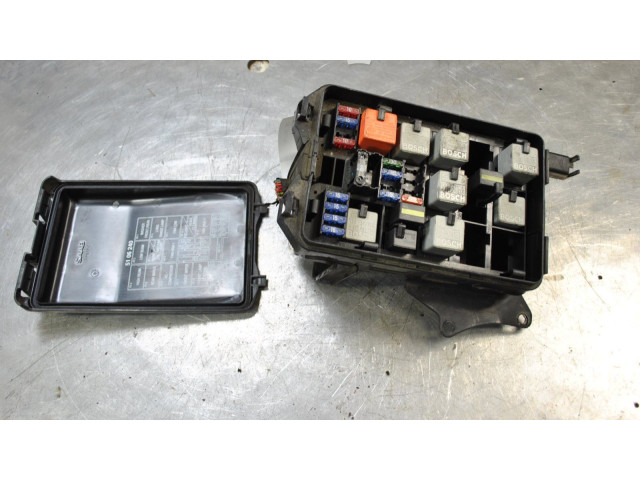 Блок предохранителей Saab 9-5