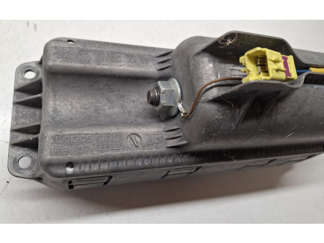 Подушка безопасности пассажира 8P0880202 Audi A3 S3 A3 Sportback 8P