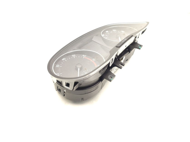 Панель приборов 6V0920940B   Skoda Fabia Mk3 (NJ)       