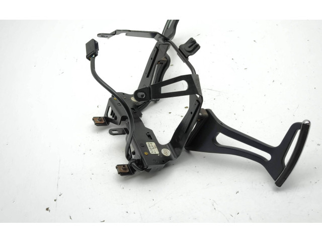 Рычаг переключения передач Maserati Quattroporte