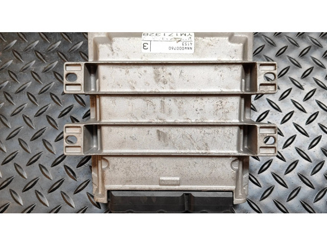 Řídící jednotka NNN100683 Rover 75 2002