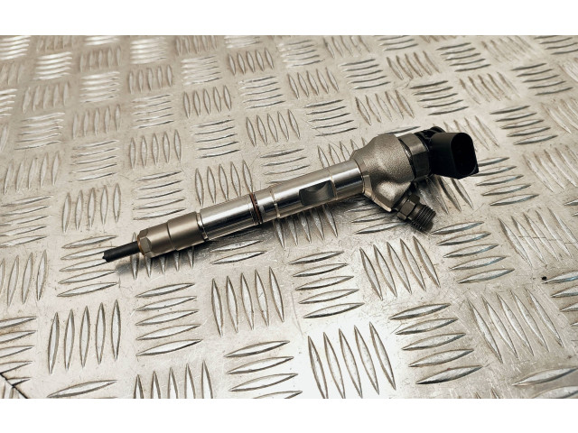 Комплект системы впрыска топлива 05L130755, 0445010790 Skoda Octavia Mk4 DST 027140