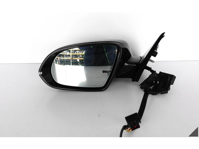 Zpětné zrcátko Audi A8 S8 D4 4H 2013 4H1857409M