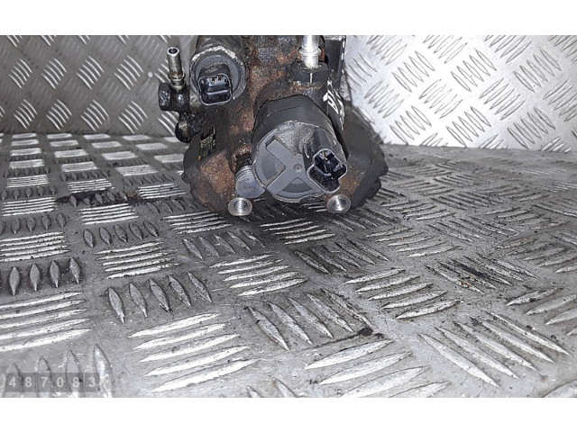 Vstřikovací čerpadlo 5ws40565 Dacia Duster K9K