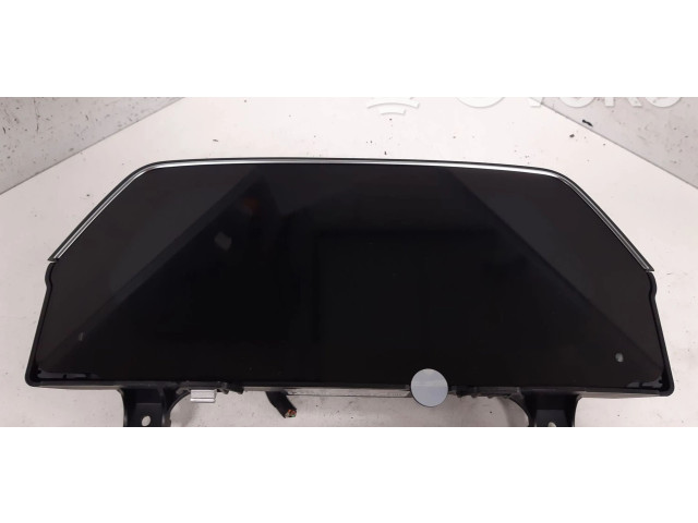 Панель приборов 4KE920795A Audi e-tron