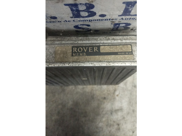 Блок управления двигателя MKC10161008 Rover 200 XV