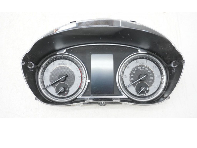 Přístrojová deska Suzuki SX4 S-Cross 2023 34111-63T20, 34111-63T20