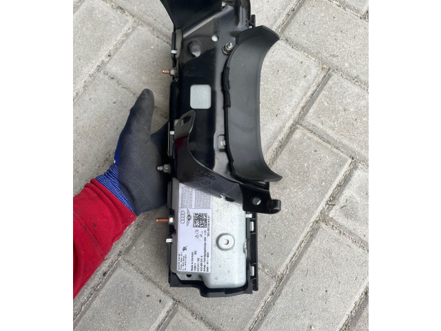 Подушка безопасности для колен 4G8880841A   Audi A7 S7 4G