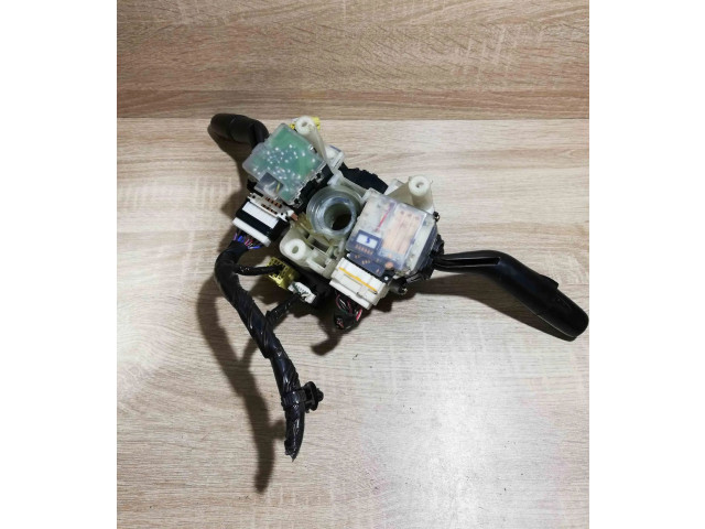 Полоса надувных подушек (кольцо srs) Mazda MPV II LW 1999 - 2007 года 7UC0487, MPV5V