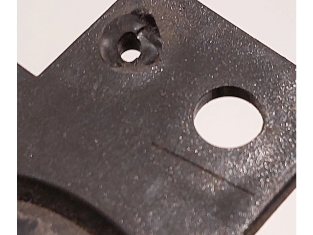 Řídící jednotka 6025316270A, 96886 Renault Espace III 2000