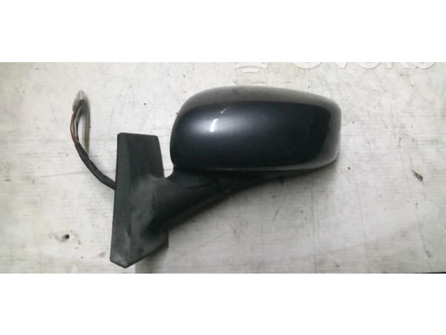 Зеркало электрическое        Fiat Idea   -  года   