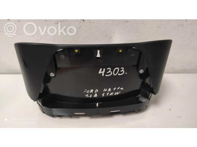 Přístrojová deska Ford Ka 2011 5550050519, 5550050514