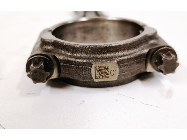 Шатун B4204T11     Volvo XC60  