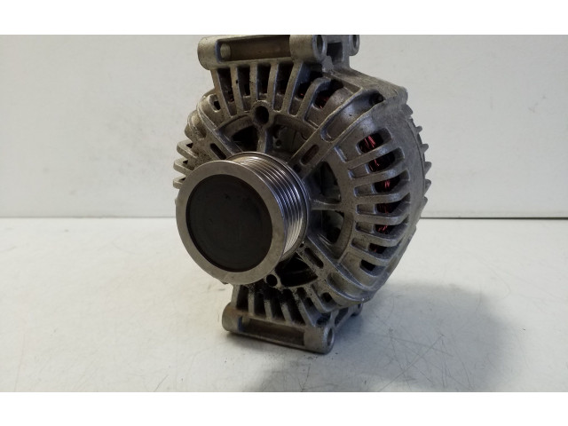 Генератор NAL1087   Skoda Superb B6 (3T)      