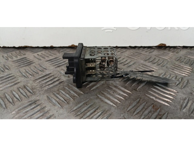 Вентилятор печки 740475833F Citroen Xsara