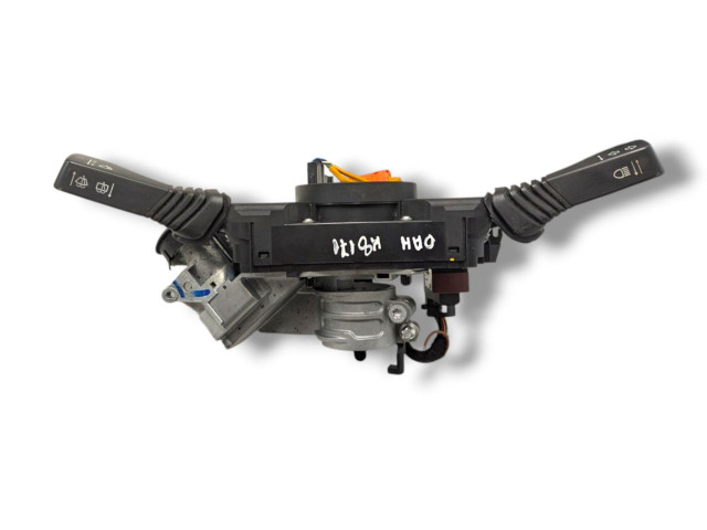 Řídící jednotka 0261208396, 55558787 Opel Zafira B 2007