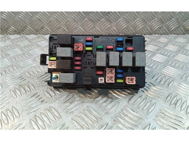 Řídící jednotka 96857524, AK62584 Daewoo Matiz 2010