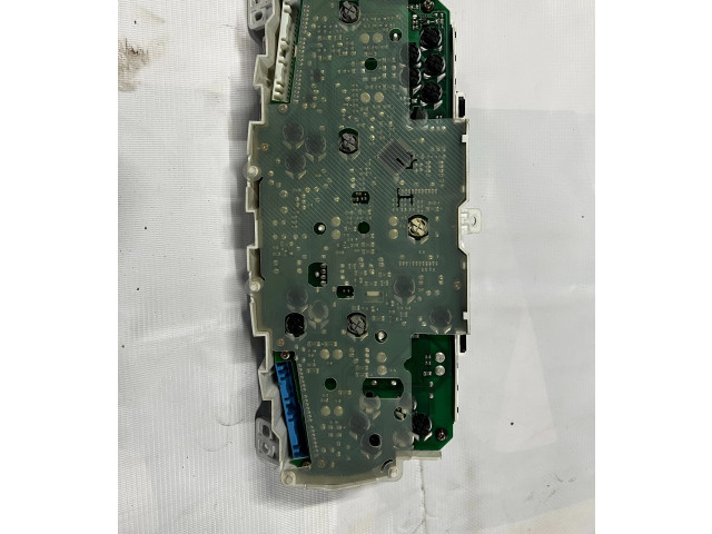 Панель приборов MR572670 Mitsubishi Lancer Evolution