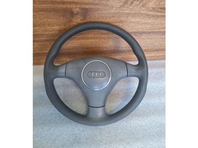 Руль Audi A6 S6 C5 4B  1997 - 2005 года       