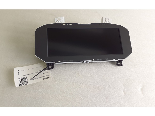 Панель приборов 9847473780, 984747378000 Jeep Avenger